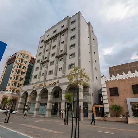انوار احد Apartman Medina Kültér fotó
