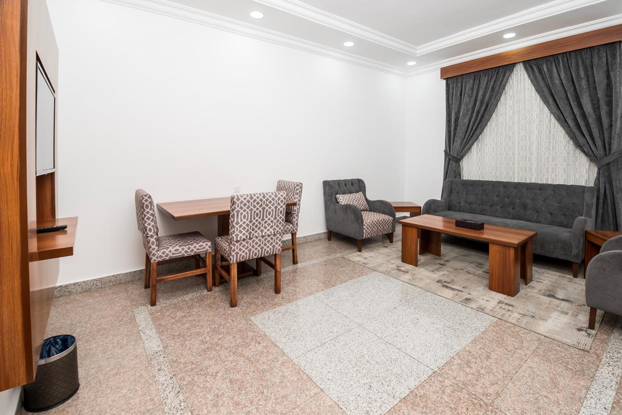 انوار احد Apartman Medina Kültér fotó
