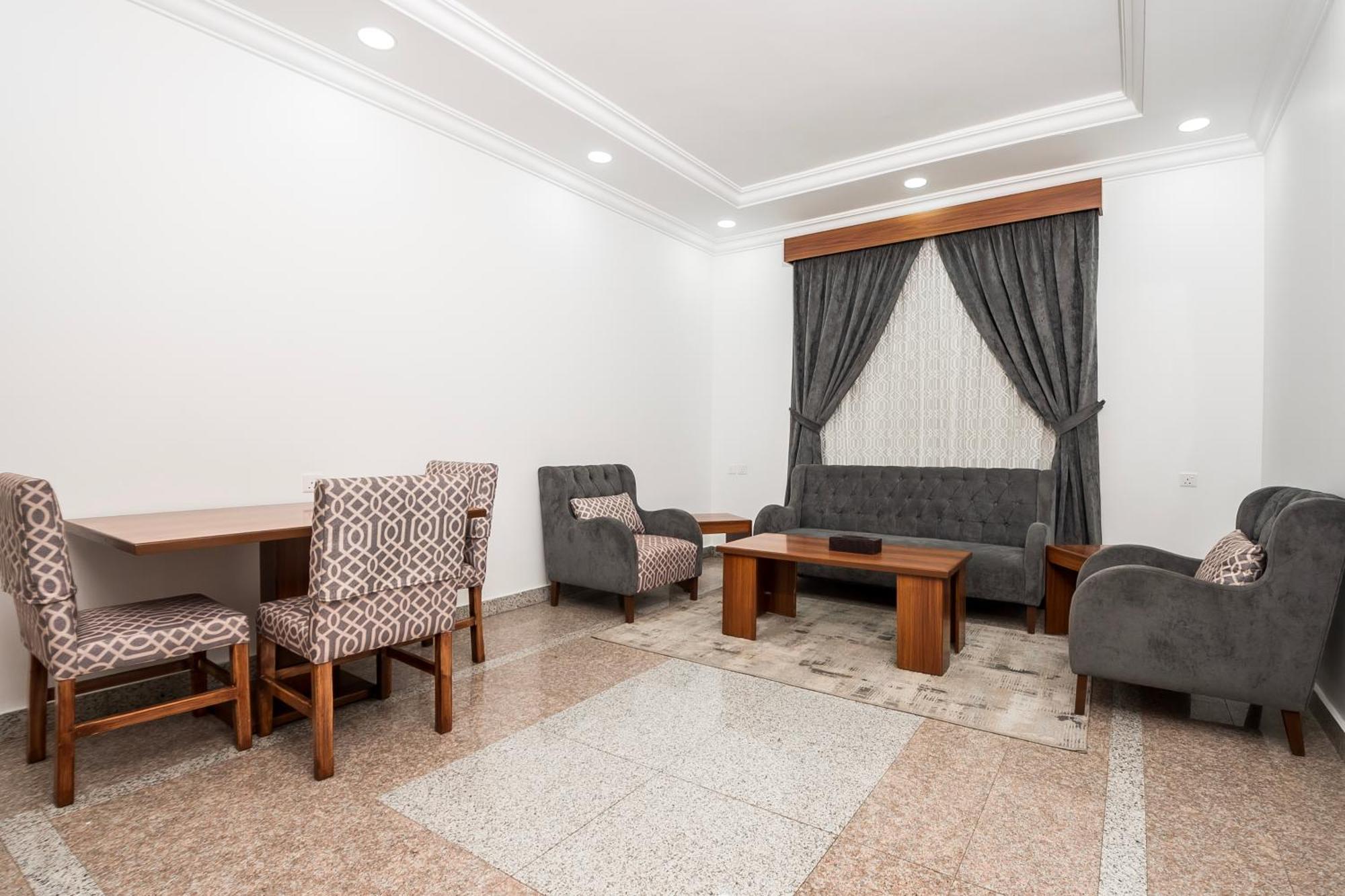 انوار احد Apartman Medina Kültér fotó