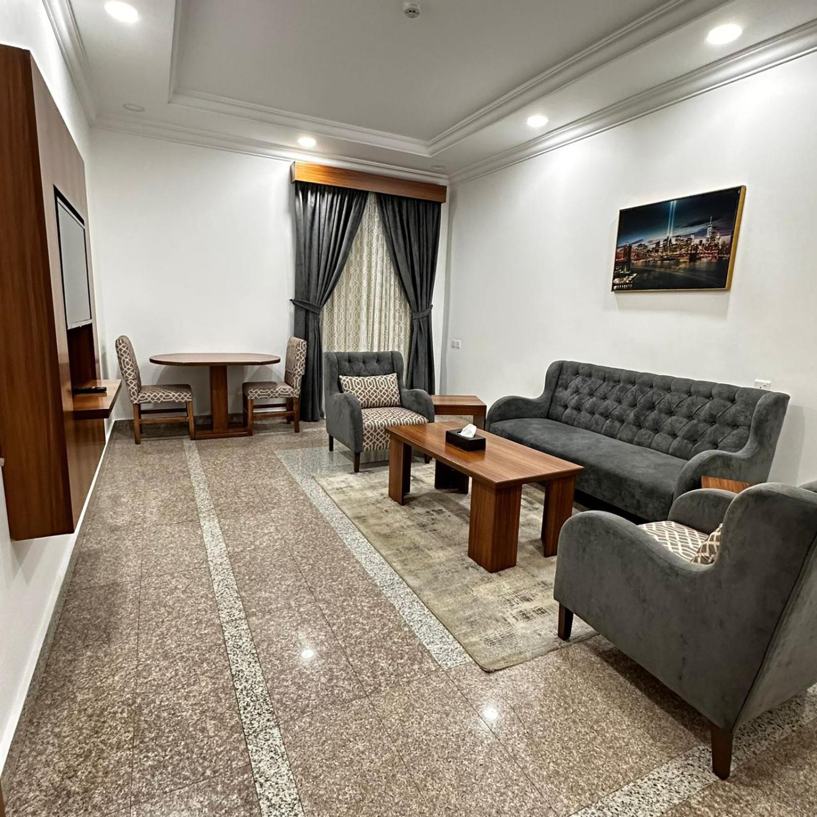 انوار احد Apartman Medina Kültér fotó